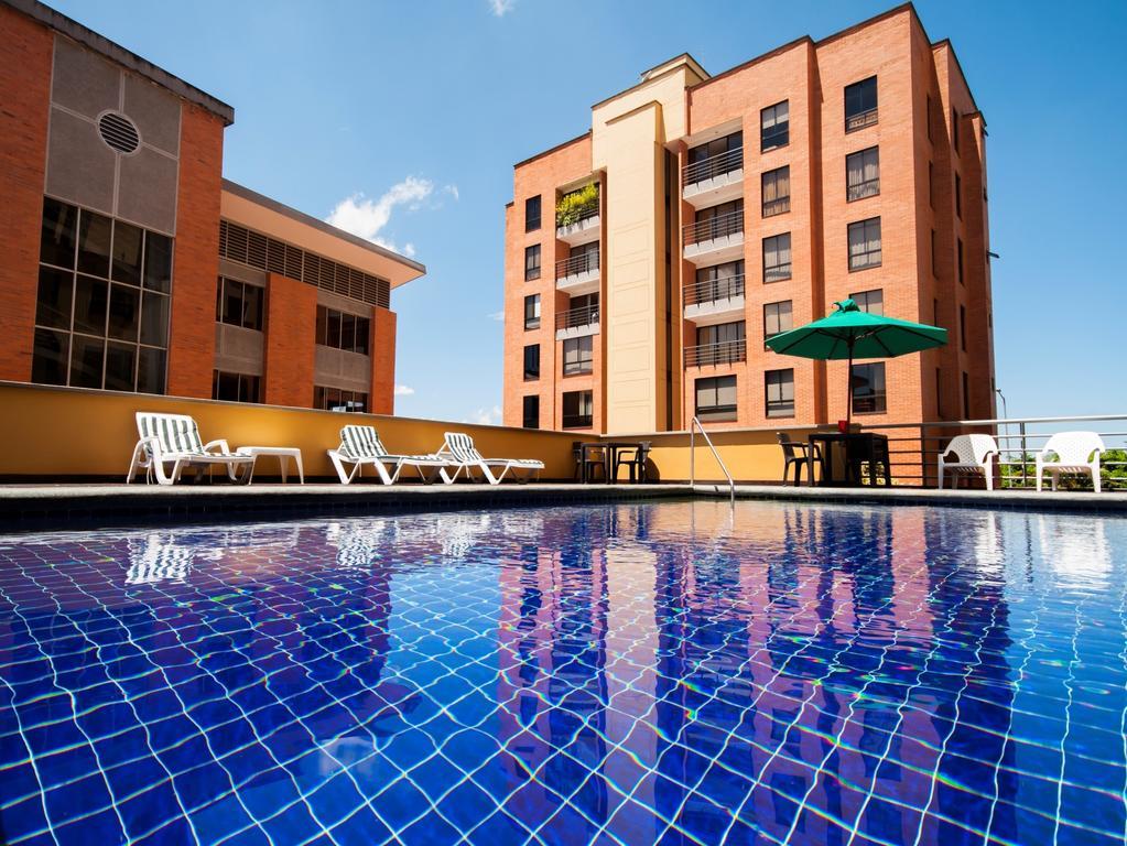 Armenia Hotel Extérieur photo