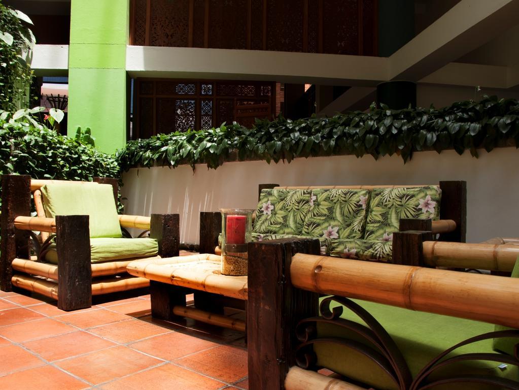 Armenia Hotel Extérieur photo