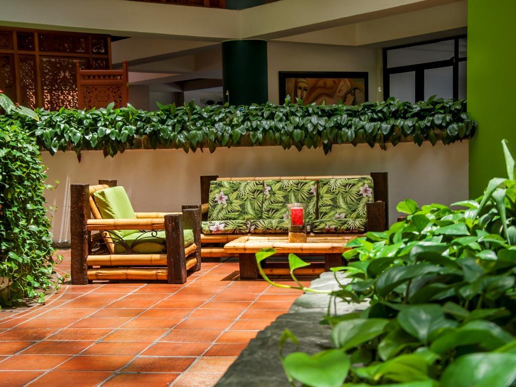 Armenia Hotel Extérieur photo