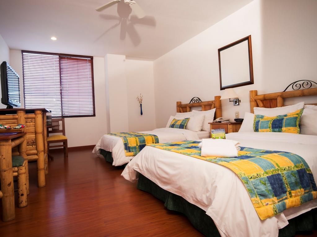 Armenia Hotel Chambre photo