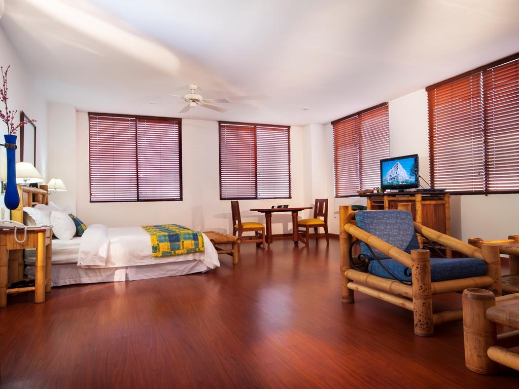 Armenia Hotel Chambre photo