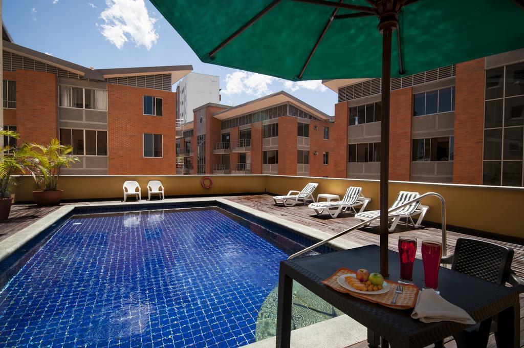 Armenia Hotel Extérieur photo