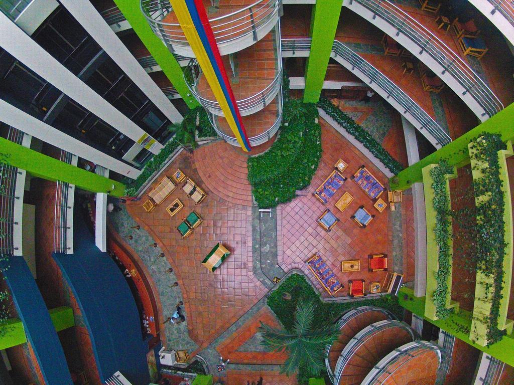 Armenia Hotel Extérieur photo
