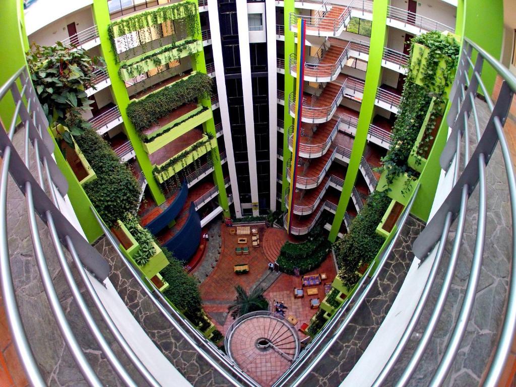 Armenia Hotel Extérieur photo