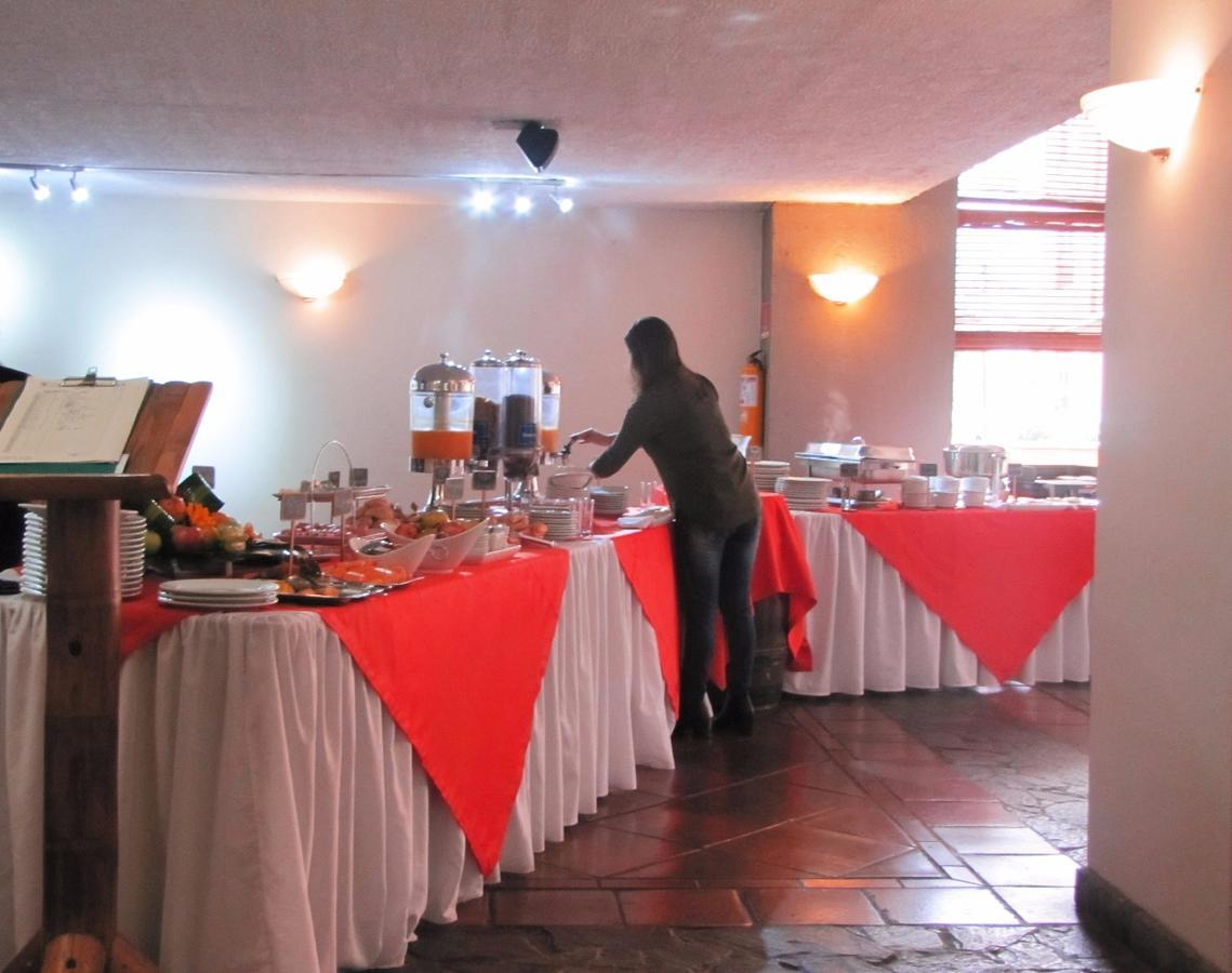 Armenia Hotel Extérieur photo