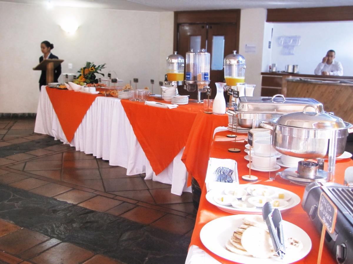 Armenia Hotel Extérieur photo