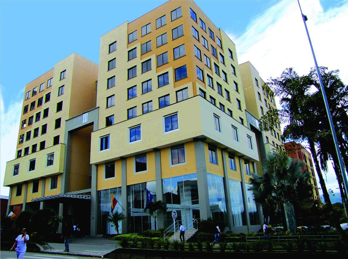 Armenia Hotel Extérieur photo